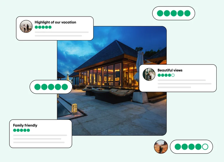 Kiểm tra uy tín và danh tiếng khách sạn