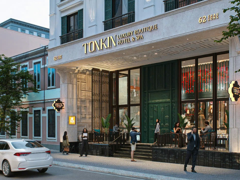 La Mejor Hotel & Spa