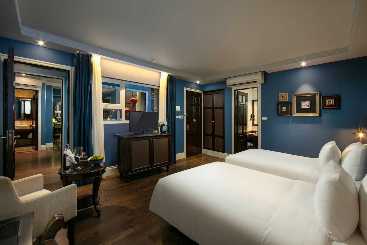 La Mejor Hotel & Spa