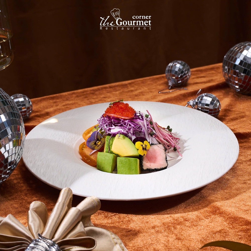 Set Menu Countdown 2026 