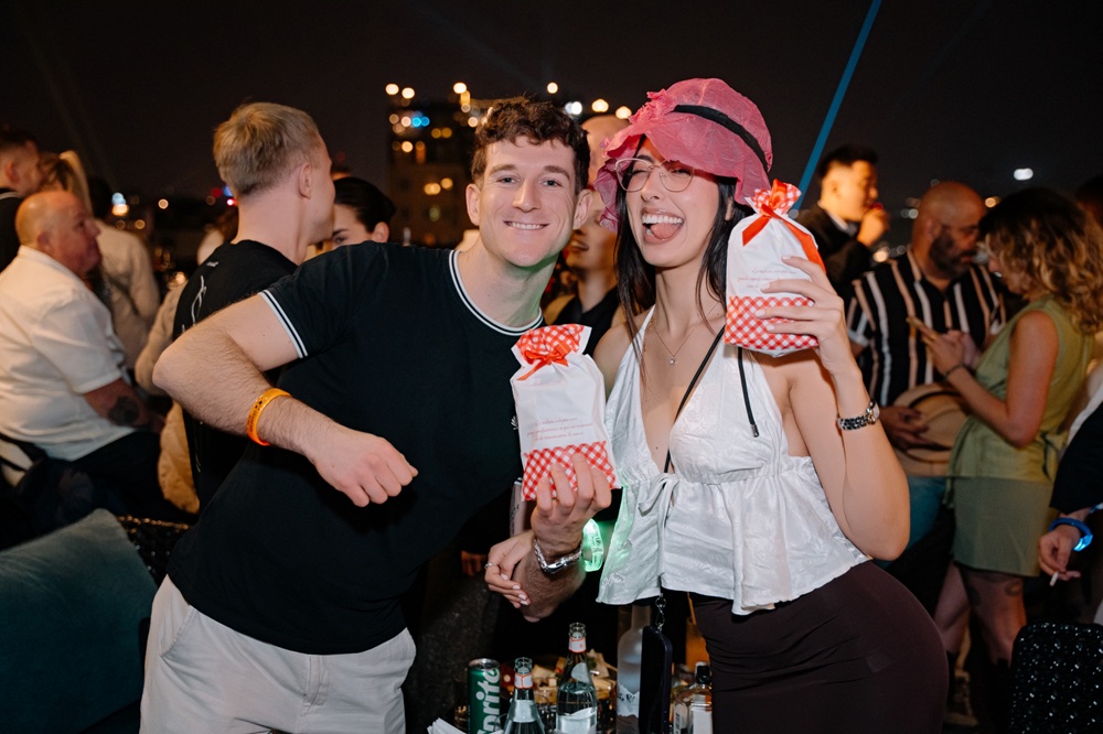 Romantic Hotels Hanoi – A Timeless Stay at La Mejor Hotel