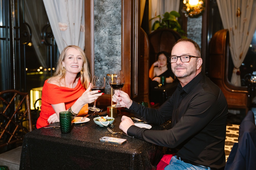 Romantic Hotels Hanoi – A Timeless Stay at La Mejor Hotel