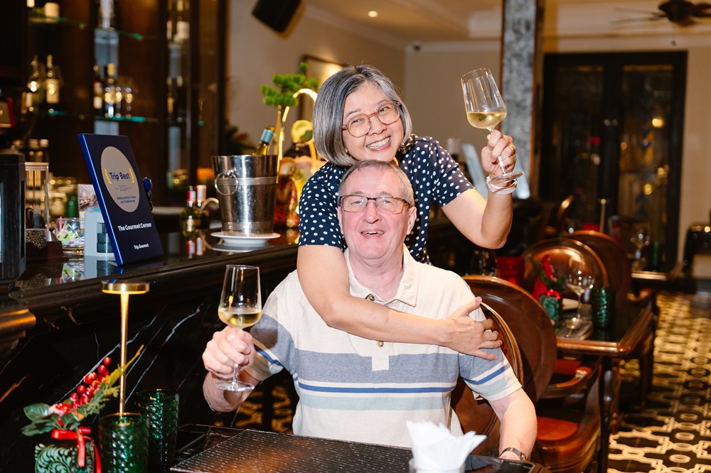 Romantic Hotels Hanoi – A Timeless Stay at La Mejor Hotel