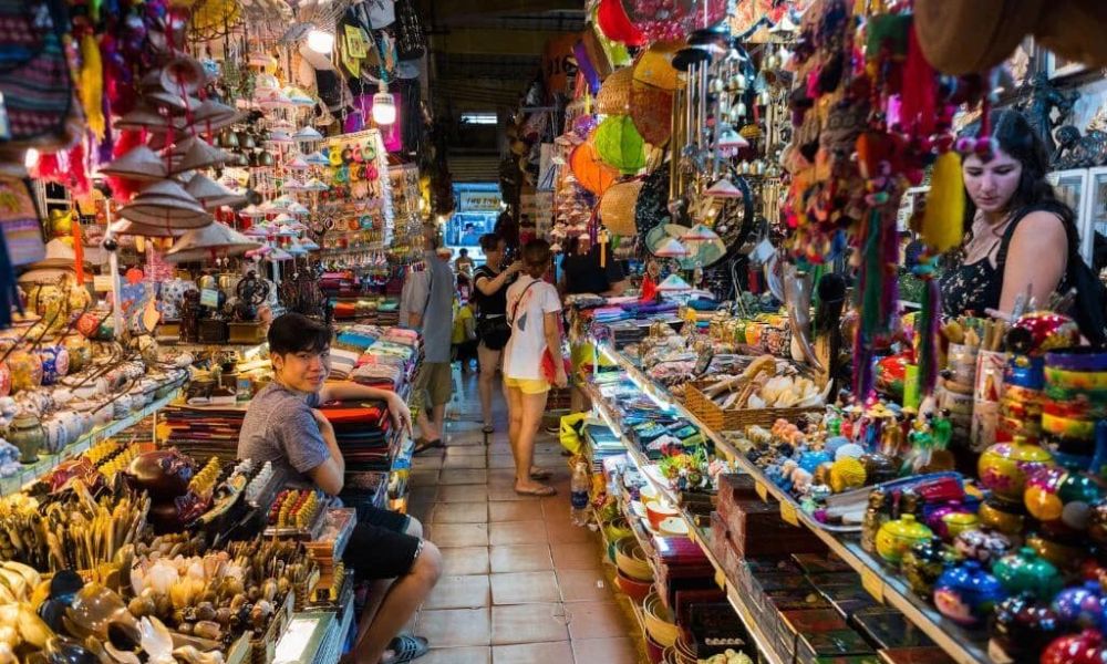 Dos and Donts traveling to Hanoi