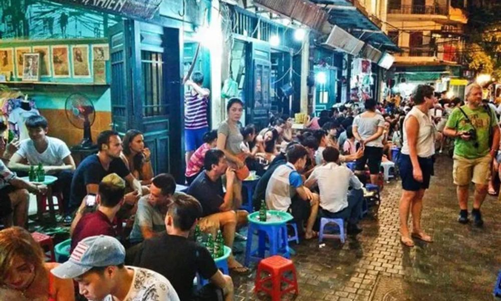 Dos and Donts traveling to Hanoi