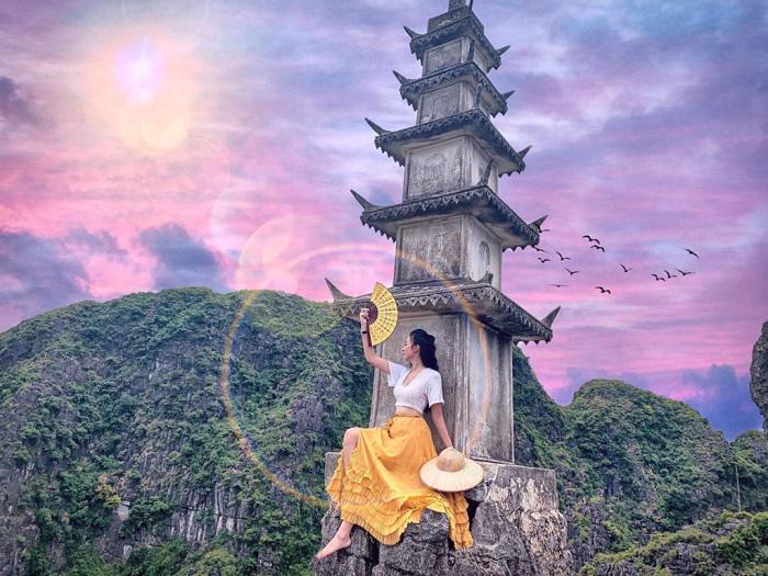 Be A Local Adventurer Packages