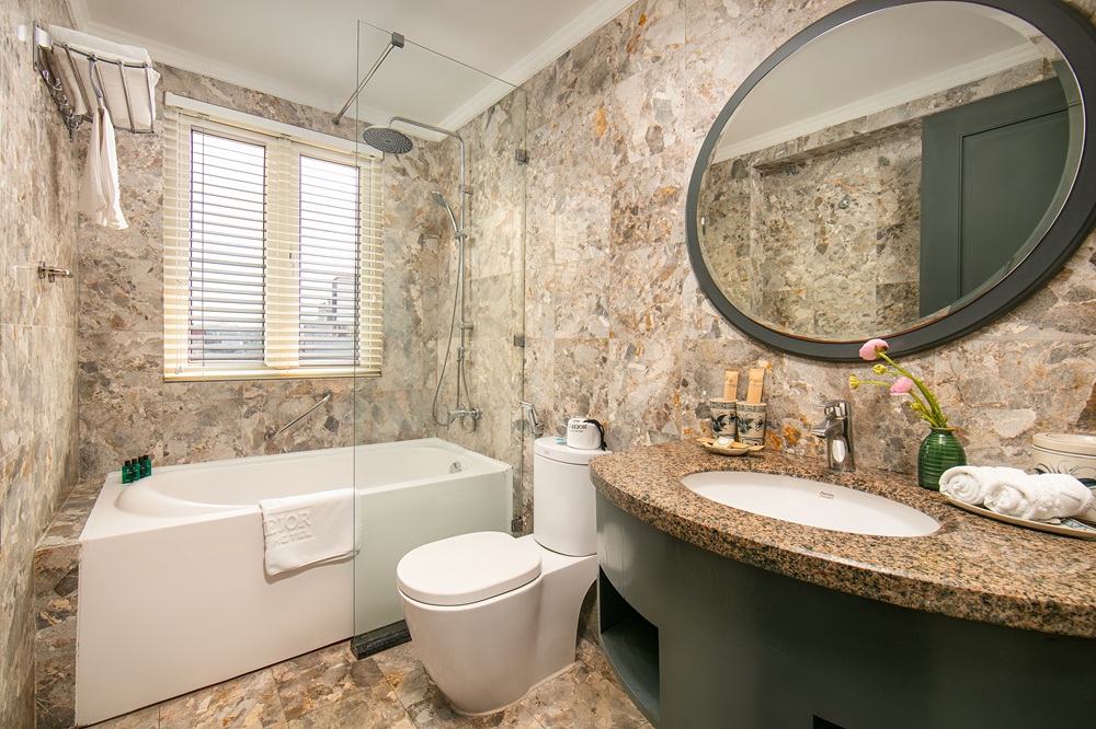 Be A Local Adventurer Packages