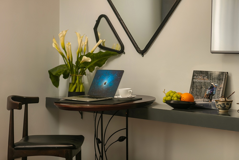 Pure Relaxation Packages